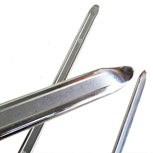 Carbon Steel Core <strong>Tire</strong> <strong>Levers</strong> Mounting Changing Tools Crowbar for Motorcycle Bike - Product Image 4