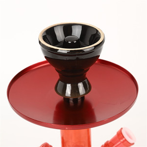 Cachimba <span class=keywords><strong>Kaya</strong></span> Hookah T046 LVHE China, el mejor precio - Product Image 4