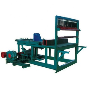 Automatische Projekt Lehmboden Schlamm Draht Cut Ton Ziegel Maschine - Product Image 3