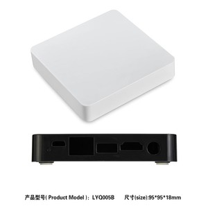 Casa inteligente caso 3G módem con puerto Ethernet para Internet <span class=keywords><strong>de</strong></span> las <span class=keywords><strong>cosas</strong></span> - Product Image 2