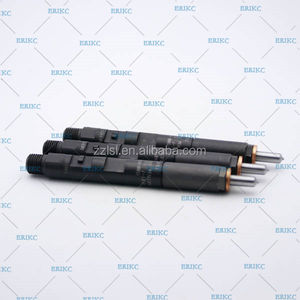 ERIKC <span class=keywords><strong>EJBR04101D</strong></span> 28232242 Đầu Phun Đường Ray Thông Thường Động Cơ Diesel EJB R04101D 8200553570 Đầu Phun Nhiên Liệu Bơm Ô Tô Cho RENAULT NISSAN - Product Image 5