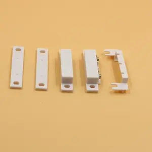 NO/ NC Magnetic Sensor/Reed Switch Sensor For Door Contacts