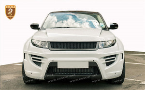 Kit del cuerpo de calidad superior para Land-rover <span class=keywords><strong>RR</strong></span> 100% mobiliario kits del cuerpo - Product Image 1