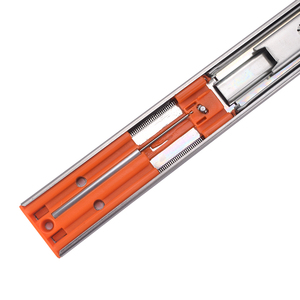 Acier inoxydable <span class=keywords><strong>hettich</strong></span> tiroir coulissant rouleau - Product Image 1