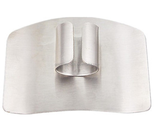 Protector de dedos para cocina, utensilio para evitar daños al cortar y hacer cubitos - Product Image 5
