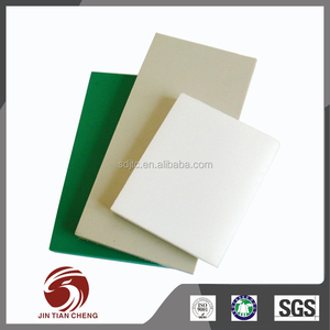 Fiable aislamiento eléctrico Placa de polipropileno hoja ligero tablero plástico - Product Image 6