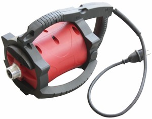Unidad Vibratoria Tipo <span class=keywords><strong>Enar</strong></span> de 220V y 18000r/min, Motor Vibrador para Cemento - Product Image 4