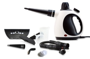 Le nettoyeur <span class=keywords><strong>vapeur</strong></span> le plus récent et le plus vendu, pour un usage quotidien, nettoyeur <span class=keywords><strong>vapeur</strong></span> multifonction - Product Image 3