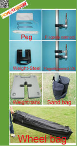 2016 promocional <span class=keywords><strong>tienda</strong></span> de <span class=keywords><strong>campaña</strong></span> cubierta al aire libre para <span class=keywords><strong>coche</strong></span> - Product Image 4