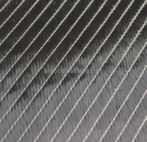 Tissu en fibre de carbone biaxial symétrique 300 Gsm - Product Image 3