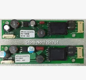 Für AC-1386B AC-1386C AC-1386D DASH4000 Lcd-hintergrundbeleuchtung Power Inverter Board