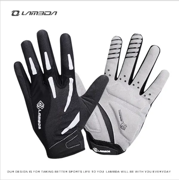 Pro GEL Pad Radfahren Ciclismo Handschuhe/Mans Bike Sport-handschuhe