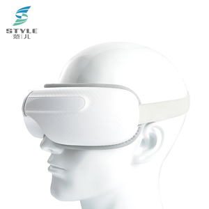 Massageador elétrico de cuidados com os olhos, aliviar o estresse, massageador iônico, mini inteligente, venda imperdível - Product Image 2