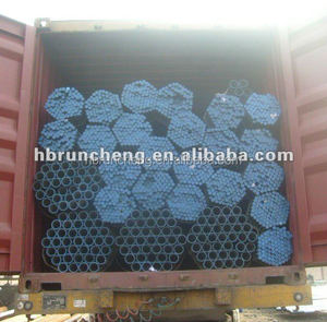 Tubería de acero galvanizado de inmersión en caliente, <span class=keywords><strong>ASTM</strong></span> <span class=keywords><strong>A153</strong></span> - Product Image 5
