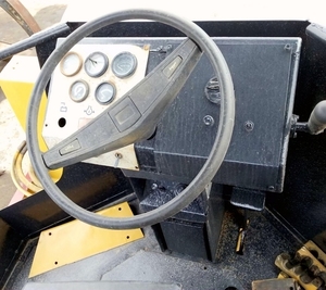 Rodillo de carretera Dynapac CA30D usado más vendido - Product Image 3