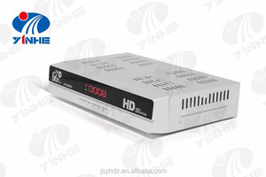 Yinhe Digital <strong>Satellite</strong> Receiver E99hd Power Vu <strong>Decoder</strong> Auto Update