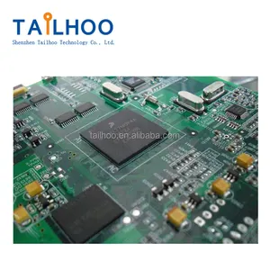 Shenzhen Pcb Fabrikant Oem/Odm Pcba Elektronische Assemblage