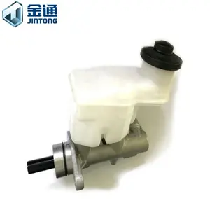 Super Performance Iveco Brake Master Cylinder