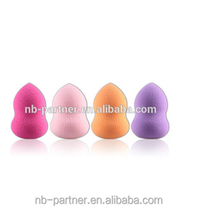 Súper práctico colorido BB crema puff maquillaje esponja puff/cosmética puff belleza maquillaje <span class=keywords><strong>founation</strong></span> - Product Image 1