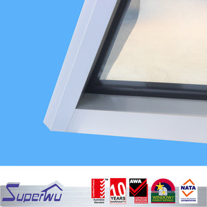 Superhouse Triangle <span class=keywords><strong>Window</strong></span> Nhôm Skylight Thiết Kế Đặc Biệt <span class=keywords><strong>Low</strong></span> <span class=keywords><strong>E</strong></span> <span class=keywords><strong>Glass</strong></span> Đối Với Trẻ Em Phòng Hợp Kim Nhôm Tòa Nhà Văn Phòng - Product Image 5