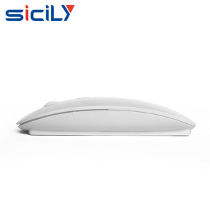 Trình Điều Khiển Chuột Quang Không Dây 2.4G, Chuột Không Dây Máy Tính USB Minnie Tiện Dụng - Product Image 4