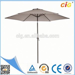 <span class=keywords><strong>Parasol</strong></span> de plage moderne à la mode avec motif de <span class=keywords><strong>palmier</strong></span> - Product Image 5