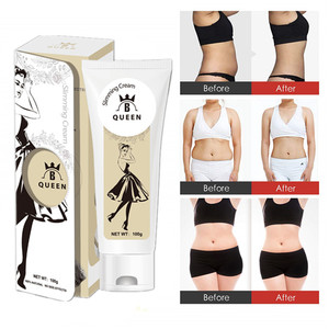 B-queen Vẻ Đẹp Tốt Nhất Ma Thuật 28 Ngày Không Có Tác Dụng Phụ Của Kem Giảm Béo Kem Giảm Béo Cellulite Kem Giảm Béo - Product Image 2