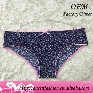 2016 hot style cute womens underwear ladies panties custom size ladies with beauty nice underwear