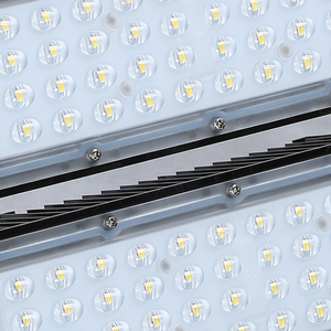 Ip65 thin 100 watt LED flood light Outdoor - Product Image 6