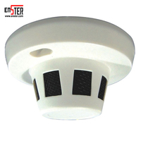 HD 1080P 2.0MP Spezielle drahtlose Mini-IP-Lochkamera P2P CCTV-WLAN-Netzwerk kamera mit SD-Kartens teck platz Home Security