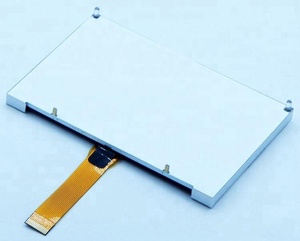 JHD256160-G16BFW-BL <span class=keywords><strong>Lcd</strong></span> Ma Trận Điểm 256X160 - Product Image 5