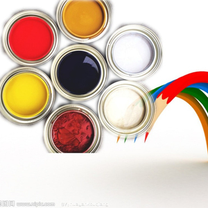 แผ่นดีบุกอะคริลิคสเปรย์คริสตัล1K สำหรับรถยนต์สีดำลายมุกสีขาว - Product Image 6