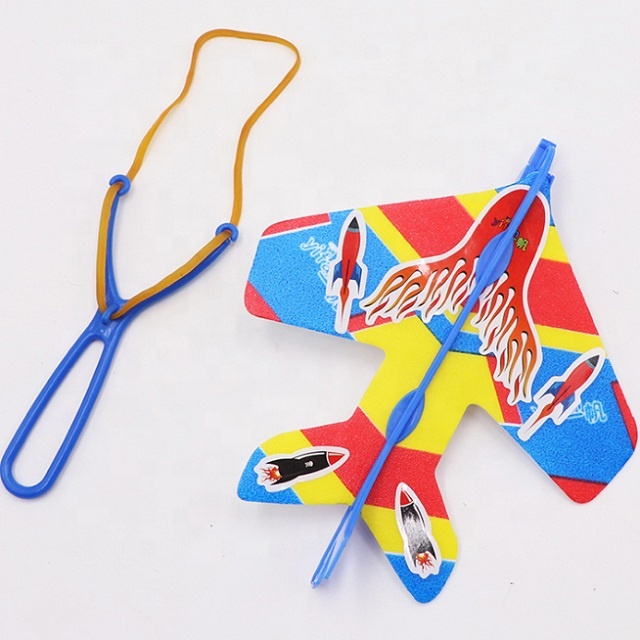 Оптовая продажа, Любимый Детский вертолет с рогаткой