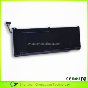 7,2 v 95wh A1309 laptop akku Für Apple A1297 (2009 version) für macbook Pro 17 "MC226 - Product Image 6