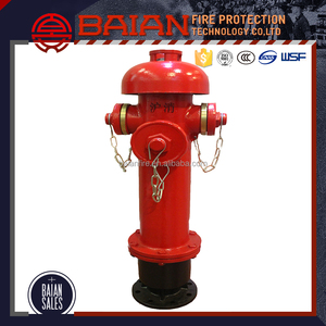 Bouche d'incendie prix, pilier bouche d'incendie, bouche d'incendie valve - Product Image 1