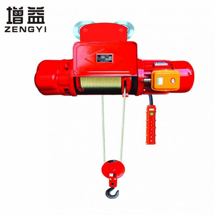 Palan électrique personnalisé