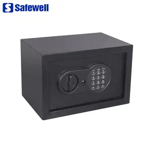 Safewell 20ET мини домашний отель Личная безопасность хранения цифровой код Сейф