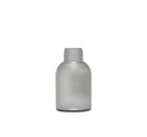 Großhandel 60ml PET Kunststoff Oral/Nasal Throat Pump flasche für Shampoo Siebdruck Oberfläche für pharmazeut ische Zwecke - Product Image 2