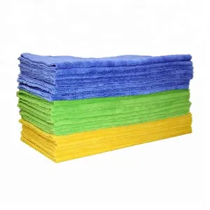 ESD Microfiber साफ कपड़े