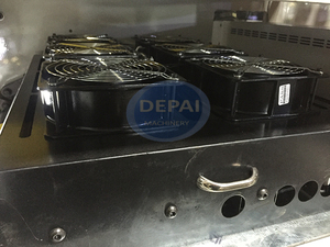 Giá Tốt 4 Màu 850 Cốc Giấy Làm Cốc Giấy Máy In <span class=keywords><strong>Flexo</strong></span> - Product Image 6