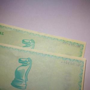 Code d'abonnement à estampillage de sécurité, 5 pièces, cryptage vocale, anti-contrefaçon, impression de billet de concert, gaufrage holographique - Product Image 2