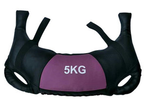 Équipement de fitness pour haltères et poignets, corde <span class=keywords><strong>à</strong></span> sauter, boule murale, bandes de résistance, matériaux de construction et <span class=keywords><strong>immobilier</strong></span> - Product Image 4
