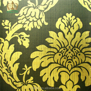 Especial papel pintado diseño Royal techo diseño (JSW-15) - Product Image 4
