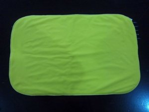 Sac à couches portable à prix compétitif avec motif imprimé Matelas à langer et matelas à langer imperméables pour bébé - Product Image 5