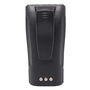แบตเตอรี่ PMMN4254 ความจุสูง PMMN4254 Li-Ion 2300MAh <span class=keywords><strong>7.2</strong></span> V เหมาะสำหรับวิทยุสื่อสาร MOTOROLA DP1400 EP450 DEP450 - Product Image 2
