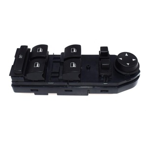Nuevo interruptor de Control de ventanilla eléctrica principal delantera izquierda para BMW X3 E83 04-10 61313414355 - Product Image 2