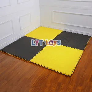 Tapis de coiffure <span class=keywords><strong>japonais</strong></span> épais, vintage, mode, épaisseur, tatami, <span class=keywords><strong>judo</strong></span>, utilisé - Product Image 1