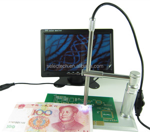 SE-8AV300-0.3MW 8mm <span class=keywords><strong>Portable</strong></span> AV PEN inversé biologique peut être connecté à une variété d'écrans d'affichage <span class=keywords><strong>Microscope</strong></span> dentaire - Product Image 1