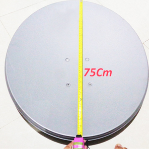 <span class=keywords><strong>Antenne</strong></span>/ Parabole Offset Bande Ku <span class=keywords><strong>90</strong></span> <span class=keywords><strong>cm</strong></span> 3 Pieds - Product Image 3
