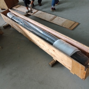 EC290 מחפר הידראולי צילינדר EC290C זרוע צילינדר 14550433 - Product Image 2